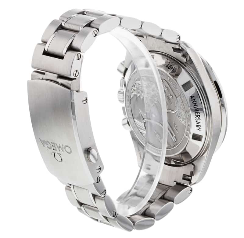 Omega Speedmaster Moonwatch 311.30.42.30.03.001